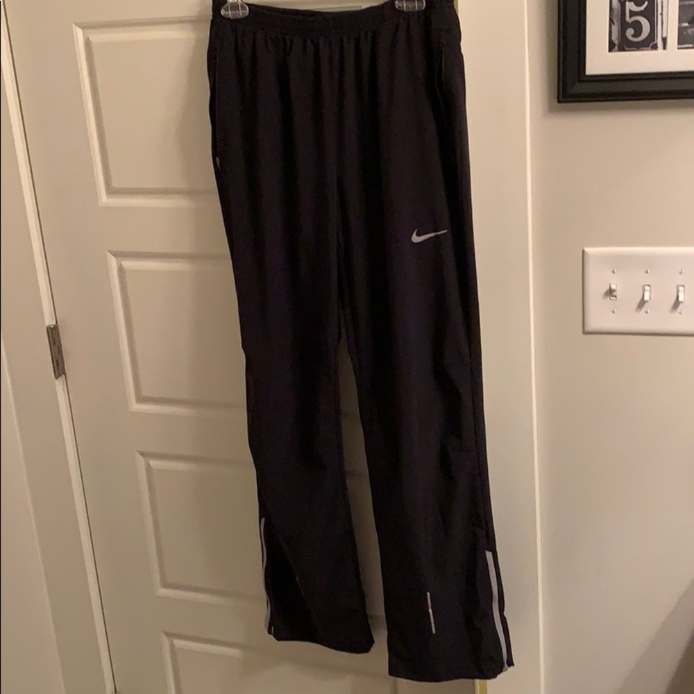 Men’s Nike Dri-fit Athletic Pants L